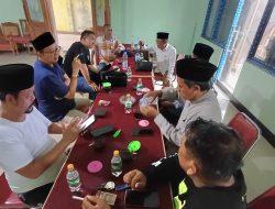 Upaya Pemekaran CDOB Cirebon Timur Tunjukkan Progres Positif, FCTM Bahas Rencana Pembangunan Tugu Titik Nol