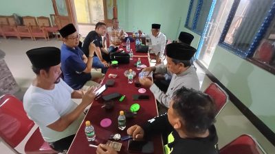 Upaya Pemekaran CDOB Cirebon Timur Tunjukkan Progres Positif, FCTM Bahas Rencana Pembangunan Tugu Titik Nol