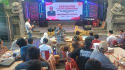 Herman Khaeron Serap Aspirasi Warga Cirebon Timur, Soroti Kemacetan dan Banjir