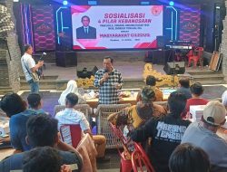 Herman Khaeron Serap Aspirasi Warga Cirebon Timur, Soroti Kemacetan dan Banjir