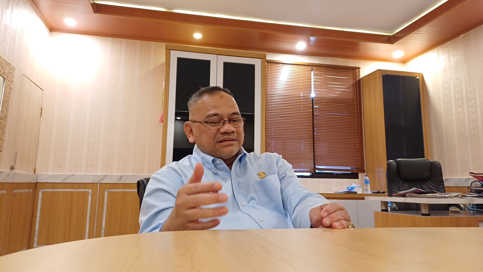 RSUD Waled Perkuat Tata Kelola BPJS, Benahi Administrasi dan Perluas Akses Layanan Pasien 1 20260414 152024