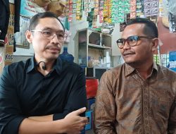 Diduga Terlibat Perselingkuhan, Oknum Anggota DPRD Kota Cirebon Penuhi Klarifikasi di Polres