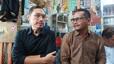 Diduga Terlibat Perselingkuhan, Oknum Anggota DPRD Kota Cirebon Penuhi Klarifikasi di Polres