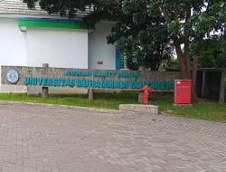 Disorot Soal Pelayanan IGD, RS UMC Astanajapura Diduga Tekan Media Hapus Pemberitaan