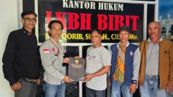 Pro-Kontra Operasional SPPG Beringin, LKBH BIBIT Desak Penghentian Sementara, Pengelola Pastikan Perbaikan