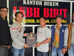 Pro-Kontra Operasional SPPG Beringin, LKBH BIBIT Desak Penghentian Sementara, Pengelola Pastikan Perbaikan