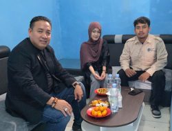 FORMASI Cirebon Desak Pengawasan Ketat Kualitas MBG, Soroti Kinerja SPPG Rawaurip 2