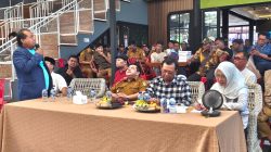 Pengusaha Cirebon Timur Merapat ke Partai Demokrat, Konsolidasi Politik Kian Menguat