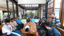 Karang Taruna Cirebon Timur Perkuat Sinergi Hadapi Era Industri