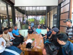 Karang Taruna Cirebon Timur Perkuat Sinergi Hadapi Era Industri