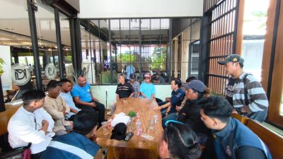 Karang Taruna Cirebon Timur Perkuat Sinergi Hadapi Era Industri