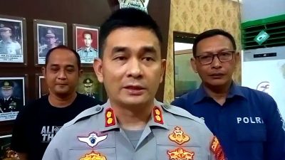 Polisi Dalami Dugaan Perselingkuhan yang Seret Nama Wakil Ketua DPRD Kota Cirebon
