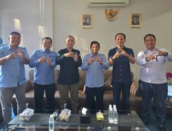 IKA UGJ Siap Gelar MUBES 2026, Perkuat Persatuan Alumni dan Kontribusi untuk Kampus