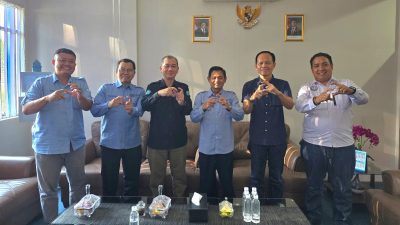 IKA UGJ Siap Gelar MUBES 2026, Perkuat Persatuan Alumni dan Kontribusi untuk Kampus