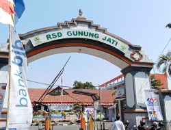 Jaspel Nakes RSD Gunung Jati Disorot DPRD, Evaluasi Sistem Keuangan Diminta