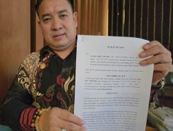 Kuasa Hukum Kuwu Kedung Jaya Desak BK DPRD Kota Cirebon Periksa Oknum Anggota Dewan