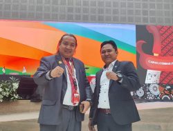 FORMASI Cirebon Dorong DPRD Segera Gelar RDP, Soroti Transparansi Anggaran Rp55 Miliar