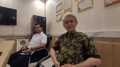 RSUD Waled Perkuat Kemandirian Layanan, UTDRS Hadir Layani Kebutuhan Darah 24 Jam