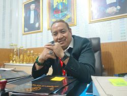 FORMASI Desak Kejari Sumber Periksa DPRD Kabupaten Cirebon Terkait Dugaan Kompensasi “Ketuk Palu” APBD 2026