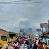Dugaan Keterlibatan Oknum Anggota Dewan dalam Parkir Liar di Ciledug Jadi Sorotan Publik