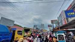 Dugaan Keterlibatan Oknum Anggota Dewan dalam Parkir Liar di Ciledug Jadi Sorotan Publik