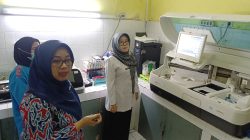 RSUD Waled Perkuat Layanan Hematologi dan Deteksi Kanker Darah dengan Teknologi Modern
