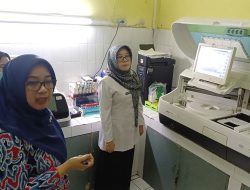 RSUD Waled Perkuat Layanan Hematologi dan Deteksi Kanker Darah dengan Teknologi Modern