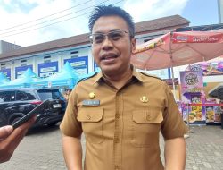 Disnakertrans Kabupaten Cirebon Perkuat Job Matching, Dorong Serapan Lulusan SMK