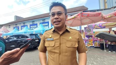 Disnakertrans Kabupaten Cirebon Perkuat Job Matching, Dorong Serapan Lulusan SMK