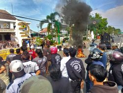 Dugaan Pelanggaran Etik Pimpinan DPRD Kota Cirebon Masuk Tahap Klarifikasi, Pelapor Penuhi Panggilan BK