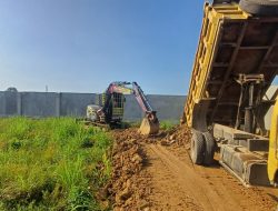 Pengurus KDMP Japura Kidul Soroti Lambannya Pembangunan Gudang dan Minimnya Perhatian Pemdes