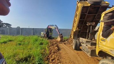 Pengurus KDMP Japura Kidul Soroti Lambannya Pembangunan Gudang dan Minimnya Perhatian Pemdes