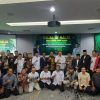 Halal Bihalal FCTM Jadi Ajang Konsolidasi, Peluang Pemekaran Cirebon Timur Kembali Menguat