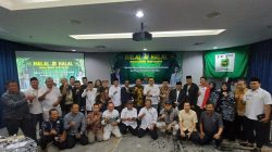 Halal Bihalal FCTM Jadi Ajang Konsolidasi, Peluang Pemekaran Cirebon Timur Kembali Menguat