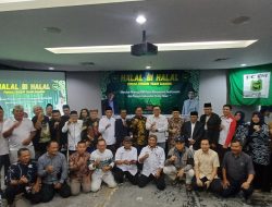 Halal Bihalal FCTM Jadi Ajang Konsolidasi, Peluang Pemekaran Cirebon Timur Kembali Menguat