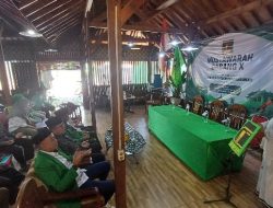Muscab DPC PPP Kabupaten Cirebon Digelar, Formatur Dipilih untuk Susun Kepengurusan Baru