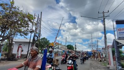 Dishub Jabar Dinilai Abaikan Kemacetan Jalur Timur, Malah Tambah Trayek Baru Primajasa Ciledug–Bandung