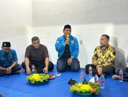 KNPI Kota Cirebon Gelar Tasyakuran dan Resmikan Sekretariat Baru
