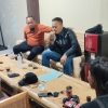 Kecelakaan Kerja di Proyek Pabrik Cat Pangenan, Korban Tanggung Biaya Sendiri, Kontraktor Disorot