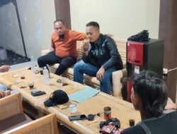 Kecelakaan Kerja di Proyek Pabrik Cat Pangenan, Korban Tanggung Biaya Sendiri, Kontraktor Disorot