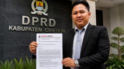 FORMASI Cirebon Ultimatum DPRD, Desak RDP Terbuka Soal Anggaran Jalan Rp55 Miliar