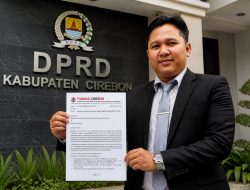 FORMASI Cirebon Ultimatum DPRD, Desak RDP Terbuka Soal Anggaran Jalan Rp55 Miliar