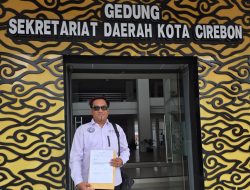 FORMASI Cirebon Desak Wali Kota dan Wakil Wali Kota Tunjukkan Itikad Baik Hormati Profesi Advokat