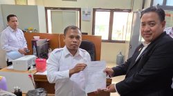 FORMASI Layangkan Ultimatum Moral ke DPRD Kabupaten Cirebon, Desak RDP Terbuka soal Anggaran Jalan Rp55 Miliar
