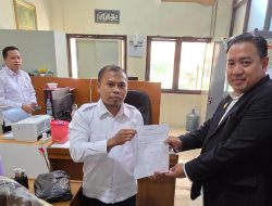 FORMASI Layangkan Ultimatum Moral ke DPRD Kabupaten Cirebon, Desak RDP Terbuka soal Anggaran Jalan Rp55 Miliar