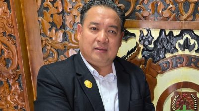 FORMASI Apresiasi Langkah Cepat Satreskrim Polresta Cirebon Ungkap Dugaan Skandal Rp55 Miliar di DPRD Kabupaten Cirebon