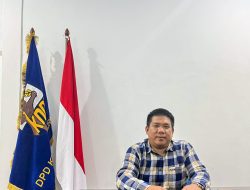 KNPI Kota Cirebon Soroti Retaknya Komunikasi Pimpinan Daerah, Desak Rekonsiliasi Demi Percepatan Pembangunan