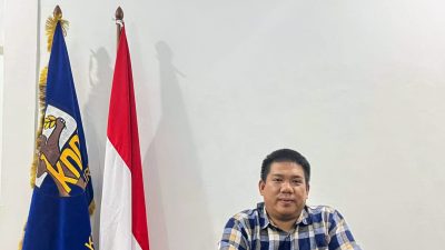 KNPI Kota Cirebon Soroti Retaknya Komunikasi Pimpinan Daerah, Desak Rekonsiliasi Demi Percepatan Pembangunan