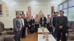 FORMASI Beri Dukungan Moral kepada Polresta Cirebon, Tegaskan Kawal Tuntas Dugaan Skandal Rp55 Miliar APBD Kabupaten Cirebon
