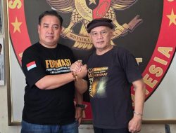 Ketua Umum FORMASI Desak Wakil Wali Kota Cirebon Tidak Cuci Tangan atas Polemik Pembayaran Jasa Hukum